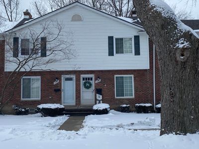 22927 Allen Ct, Saint Clair Shores, MI, 48080
