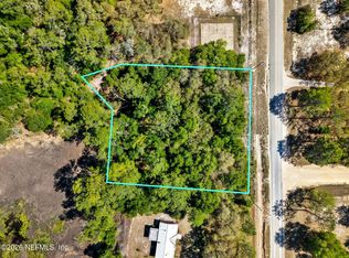 7623 MONONGAHELA Avenue, Keystone Heights, FL 32656