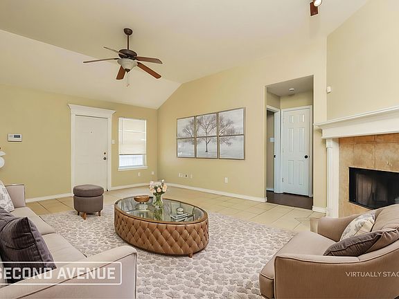 2nd image of 7021 San Benito Dr