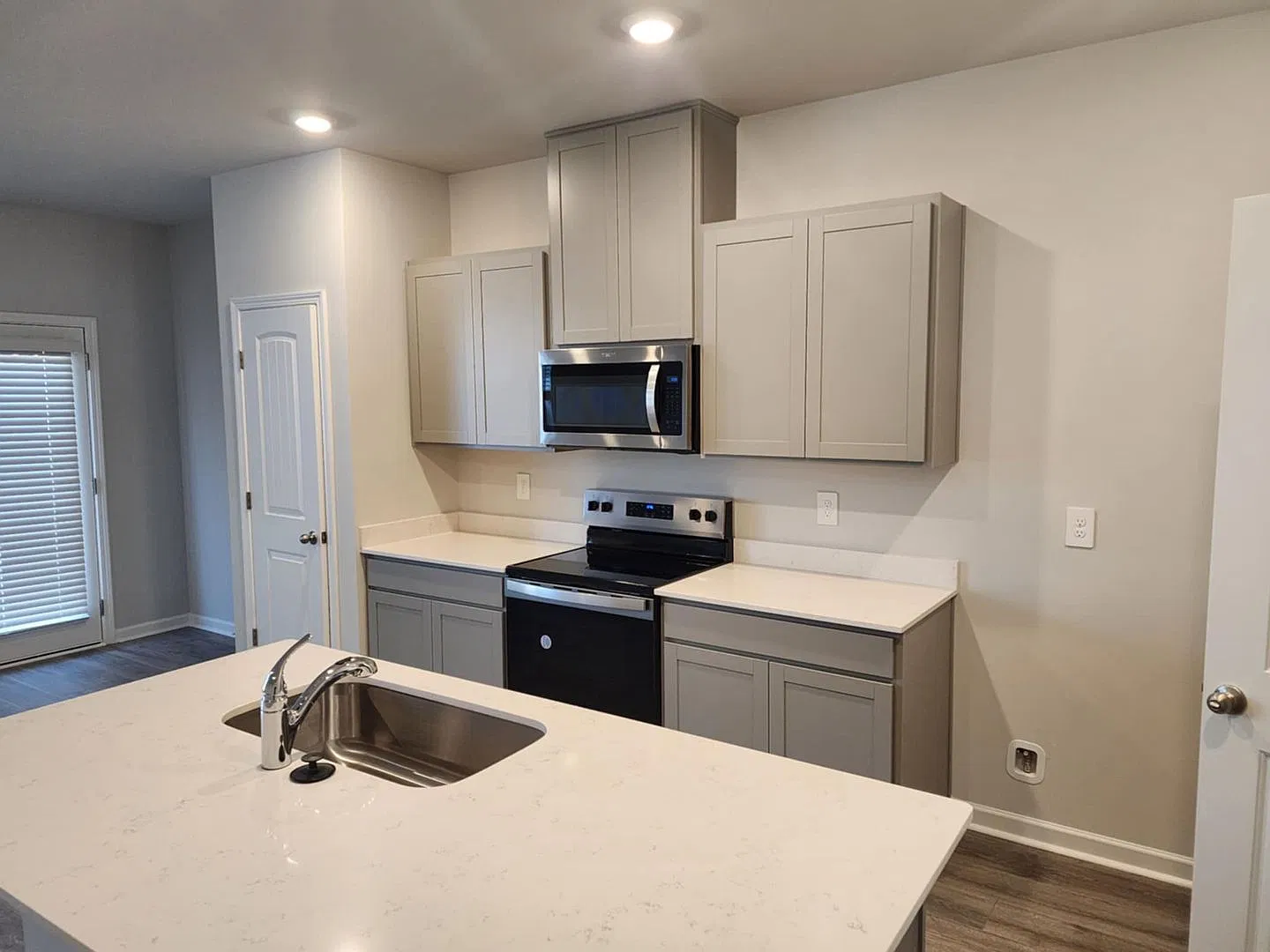 For Lease - Townhome in Lebanon! — Photo 4