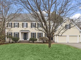 9 Cutler Farm Rd, Lexington, MA 02421