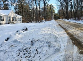 80 Quaker Rd, New Durham, NH 03855