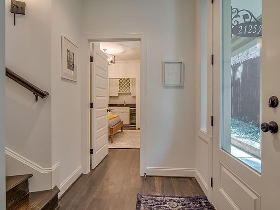 2nd image of 2125 Acklen Ave #A