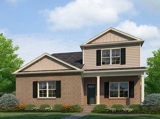 414 Rock Terrace Dr, Helena, AL 35080