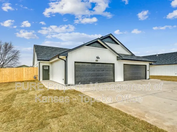 3618 W 45th St S, Wichita, KS 67217