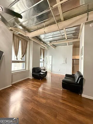1 bed, 1.0 bath, 543 sqft, $1,250 — Photo 4