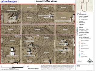 0 W 14th St, Dolan Springs, AZ 86441