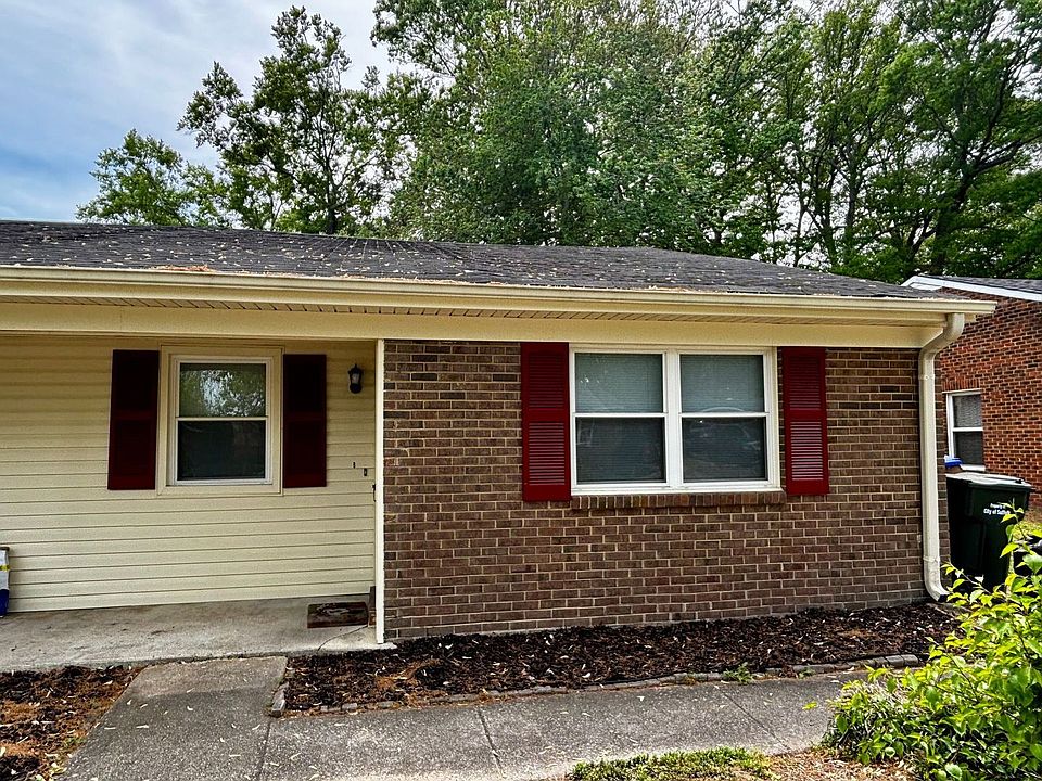 1st image of 4605 Hardy Ct APT B