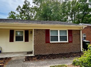 4605 Hardy Ct APT B, Suffolk, VA 23435