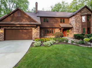 1201 Marriet Ct, Midland, MI 48640