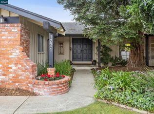 1331 Sumac Cir, Concord, CA 94521