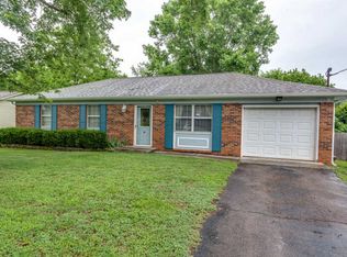 1128 Albany Rd, Knoxville, TN 37923