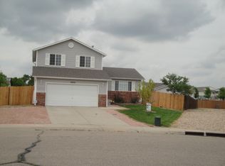 2905 Swan Point Ct, Evans, CO 80620