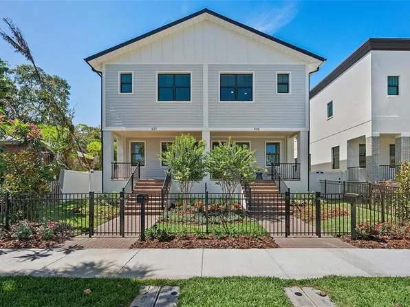 435 11TH AVENUE S, ST PETERSBURG, FL 33701