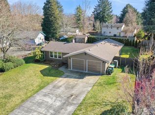 3121 59th Ct SE, Olympia, WA 98501