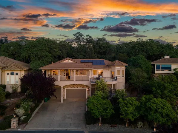 3287 Knollridge Dr, El Dorado Hills, CA 95762