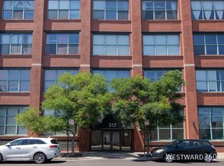 312 N May St APT 4H, Chicago, IL 60607