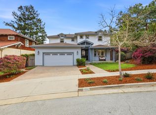 111 Misty Ct, Santa Cruz, CA 95060
