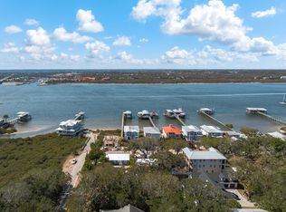 184 Surfside Ave, Saint Augustine, FL 32084