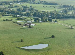 447 SW County Road O, Holden, MO 64040