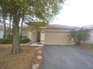 7460 NW 28th St, Pompano Beach, FL 33063