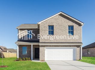 17753 Denham Cir, Athens, AL 35611