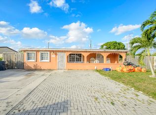 2904 Vassallo Ave, Lake Worth, FL 33461