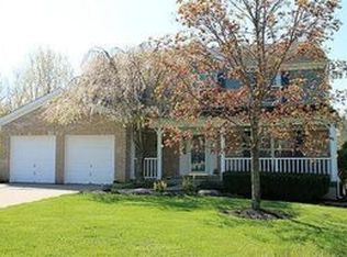 9134 Pampas Ct, Covington, KY