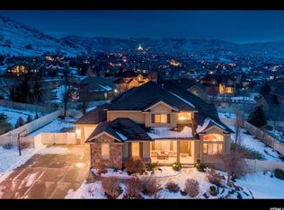 1752 E Somerlin Dr, Draper, UT 84020