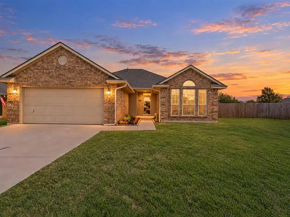 10700 Cheshire Ct, Yukon, OK 73099