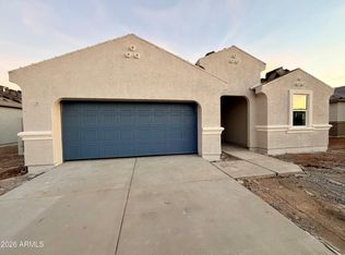 12071 E LUPINE Lane, Florence, AZ 85132