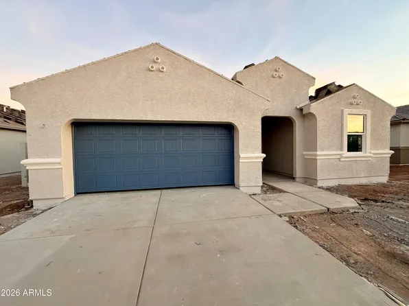 12071 E LUPINE Lane, Florence, AZ 85132