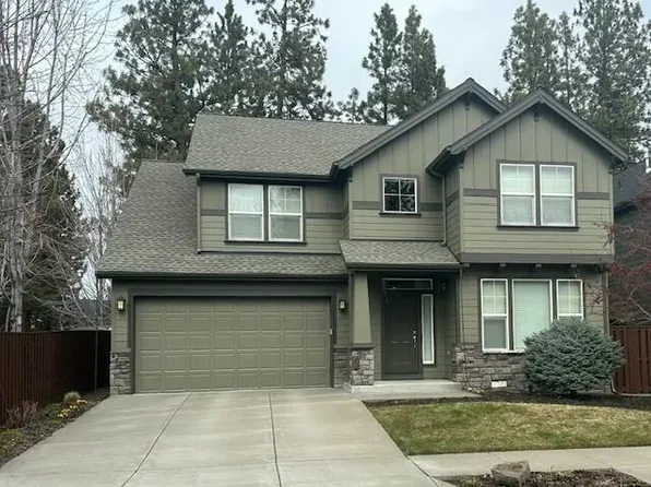 19762 Baneberry Ave, Bend, OR 97702