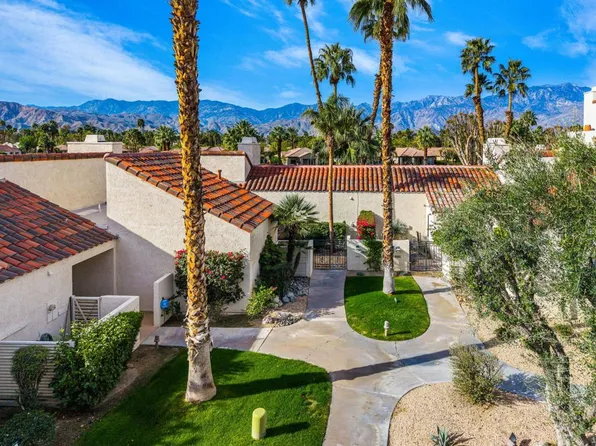 446 Sunningdale Dr, Rancho Mirage, CA 92270