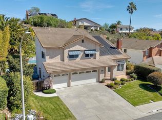 14741 Oakline Rd, Poway, CA 92064