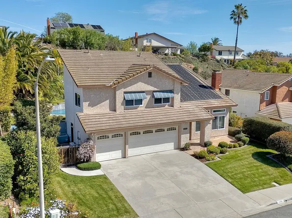 14741 Oakline Rd, Poway, CA 92064