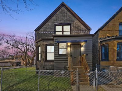 7356 S Kenwood Ave, Chicago, IL, 60619