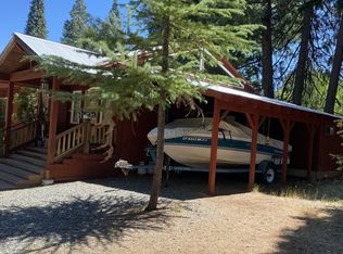 294 Airport Rd, Trinity Center, CA 96091