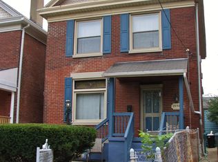 2558 Moorman Ave, Cincinnati, OH 45206