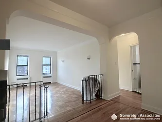 Rented by Sovereign Associates