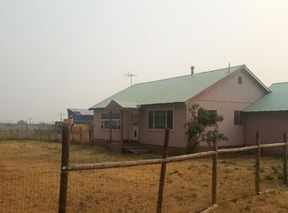 27490 Highway 97 N, Chiloquin, OR 97624