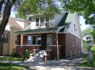 2726 N Mobile Ave, Chicago, IL 60639