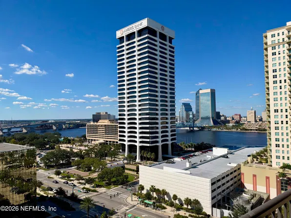 1478 RIVERPLACE Boulevard #1503, Jacksonville, FL 32207