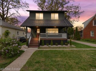 340 W Hazelhurst St, Ferndale, MI 48220