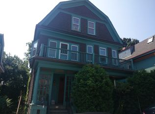 26 Asticou Rd, Jamaica Plain, MA 02130