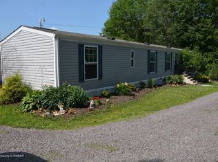 1021 Sr 292 E, Harveys Lake, PA 18618