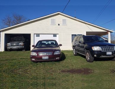 125 Hawthorne St, Kelso, WA, 98626