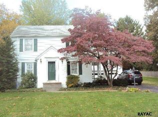 473 Water Rd, York, PA 17403