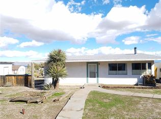 2438 S Dilkon Rd, Golden Valley, AZ 86413