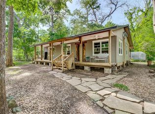 5011 Old Coffee Plantation Rd, Rosharon, TX 77583